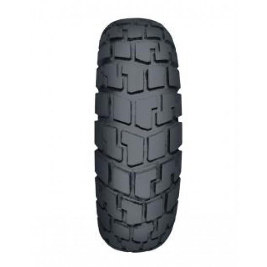 Cauciuc scuter wanda - moto - 130/90-10 p246 6pr/tl