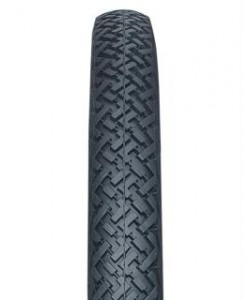 Cauciuc scuter wanda - moto - 2.25-16 p216 4pr/tt