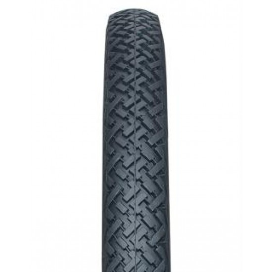 Cauciuc scuter wanda - moto - 2.25-16 p216 4pr/tt
