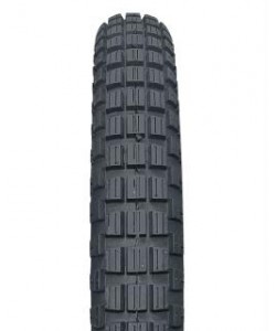 Cauciuc scuter wanda - moto - 2.50-16 p217 4pr/tt