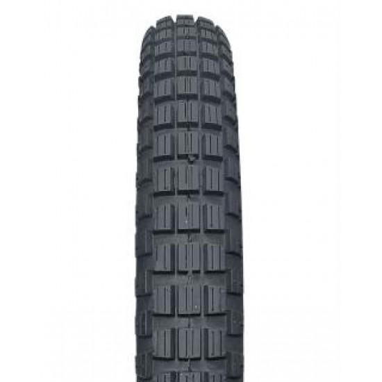 Cauciuc scuter wanda - moto - 2.50-16 p217 4pr/tt