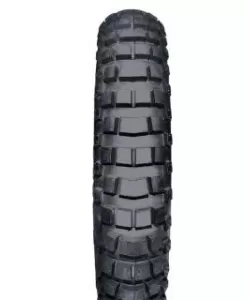 Cauciuc scuter wanda - moto - 2.75-14 (80/80-14) p2005 4pr/tt Cauciuc scuter wanda - moto - 2.75-14 (80/80-14) p2005 4pr/tt