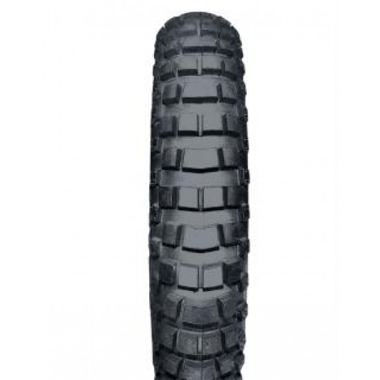 Cauciuc scuter wanda - moto - 2.75-14 (80/80-14) p2005 4pr/tt