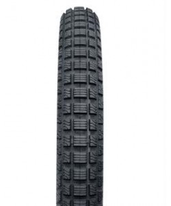 Cauciuc scuter wanda - moto - 2.75-17 p268 4pr/tt