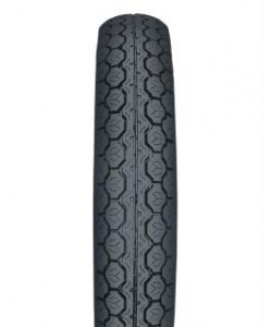 Cauciuc scuter wanda - moto - 3.00-10 p242 4pr/tl