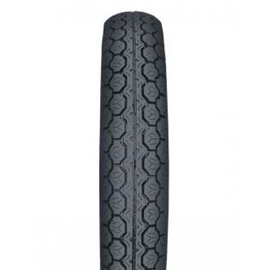Cauciuc scuter wanda - moto - 3.00-10 p242 4pr/tl