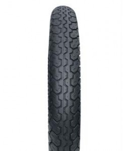 Cauciuc scuter wanda - moto - 3.00-17 p223 4pr/tt