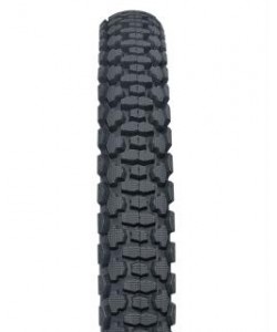 Cauciuc scuter wanda - moto - 3.00-18 p270 4pr/tt