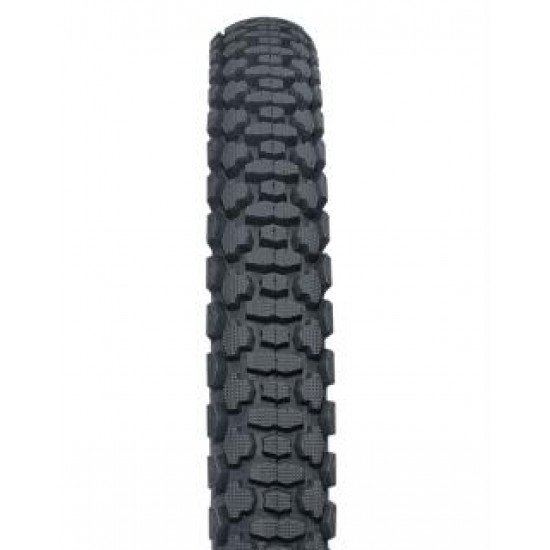 Cauciuc scuter wanda - moto - 3.00-18 p270 4pr/tt