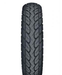 Cauciuc scuter wanda - moto - 3.50-10 p263 4pr/tl