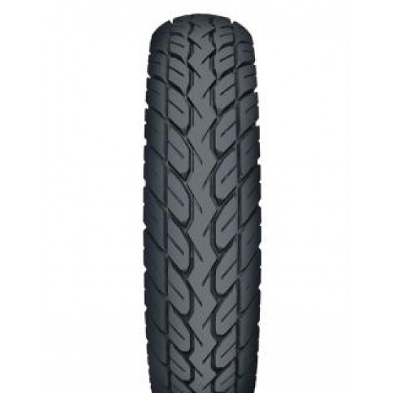 Cauciuc scuter wanda - moto - 3.50-10 p263 4pr/tl