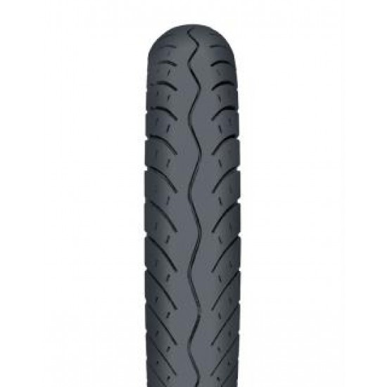 Cauciuc scuter wanda - moto - 90/90-10 p239 4pr/tl