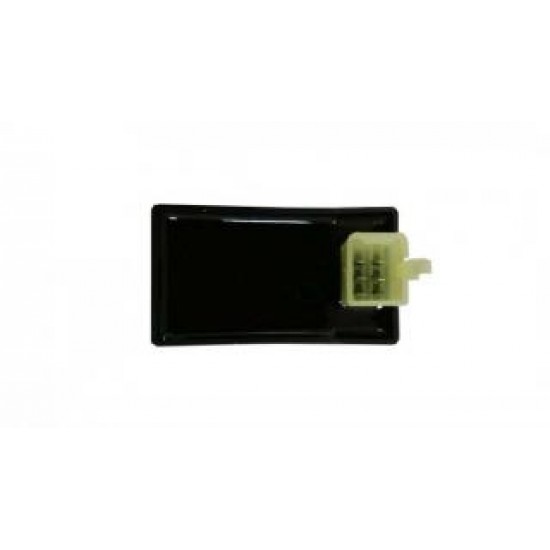 Cdi scuter gy6 baotian 6 pini