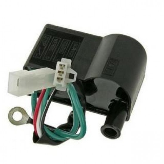 Cdi scuter malaguti f10/ f12 50