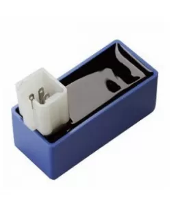 Cdi scuter peugeot/honda/sym 50 - 5 pini