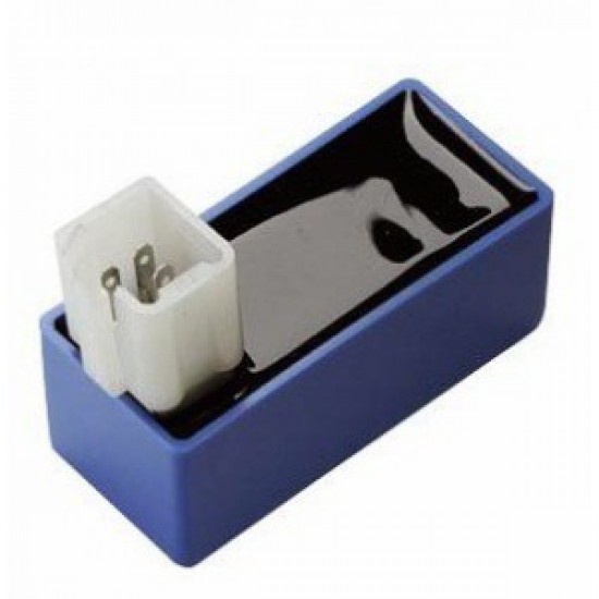 Cdi scuter peugeot/honda/sym 50 - 5 pini