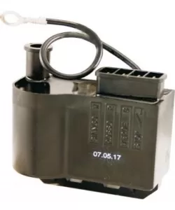 Cdi scuter piaggio vespa pk 50