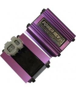 Cdi racing scuter gy6 6 pini mov