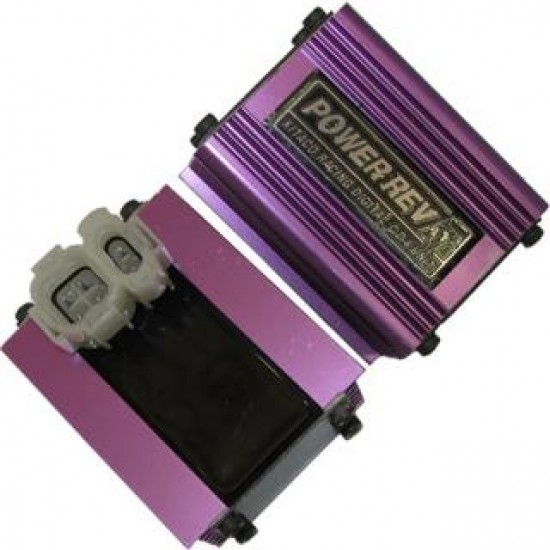 Cdi racing scuter gy6 6 pini mov