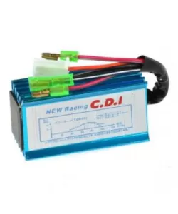 Cdi scuter yamaha jog 50 - 5 fire racing