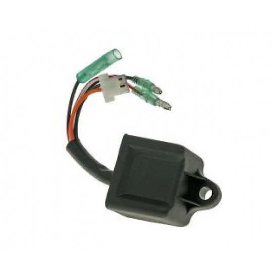 Cdi scuter yamaha jog 50 - 5 fire