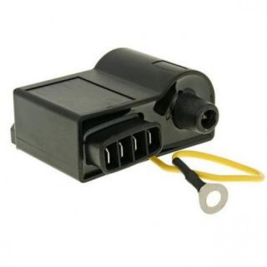 Cdi scuter yamaha/aprilia am6 50