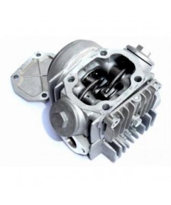 Chiulasa completa scuter atv 110