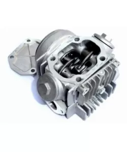 Chiulasa completa scuter atv 110 Chiulasa completa scuter atv 110