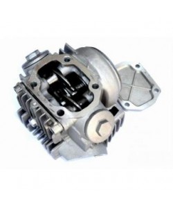 Chiulasa completa scuter atv-moped 70