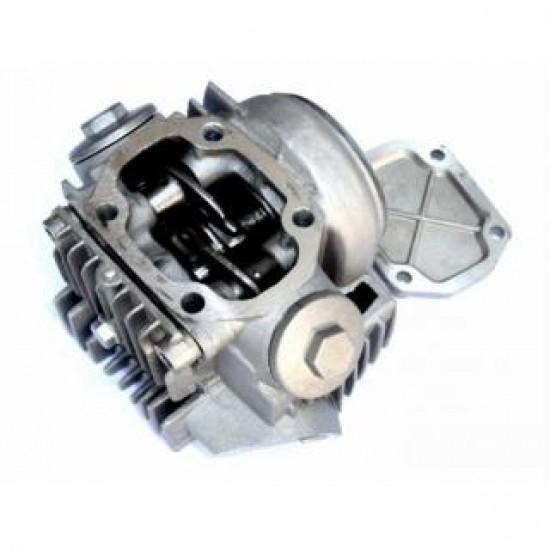 Chiulasa completa scuter atv-moped 70