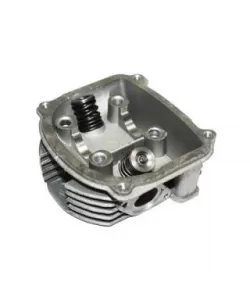 Chiulasa scuter gy6 125-cu supape Chiulasa scuter gy6 125-cu supape