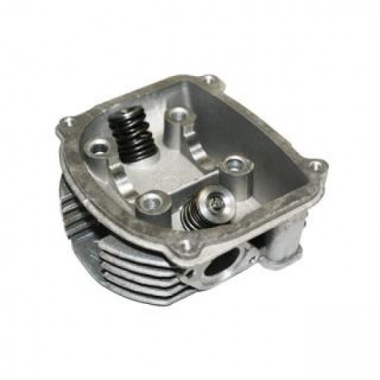 Chiulasa scuter gy6 125-cu supape