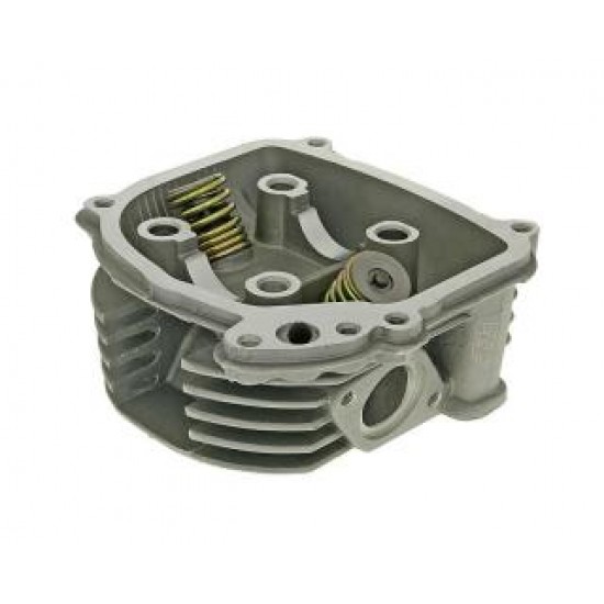 Chiulasa scuter gy6 150-cu supape