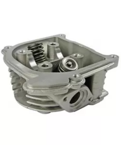 Chiulasa scuter gy6 100-cu supape Chiulasa scuter gy6 100-cu supape