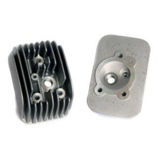 Chiulasa scuter piaggio ciao 50-38.2mm