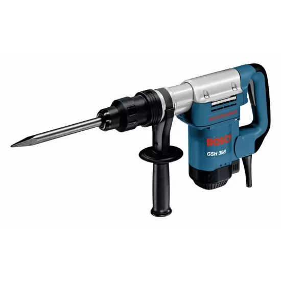 Ciocan demolator SDS-Max Bosch GSH 388