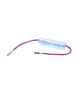 Circuit siguranta electrica scuter