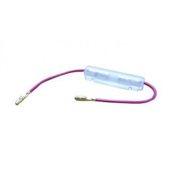 Circuit siguranta electrica scuter
