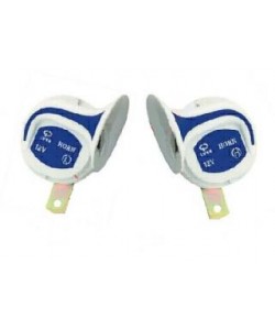 Claxon dublu 12v scuter