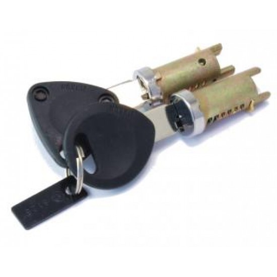 Contact scuter piaggio typhoon 50