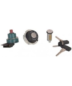 Contact scuter piaggio/gilera 50-150
