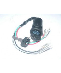Contact universal 4 fire scuter