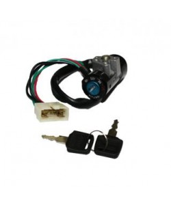 Contact scuter universal honda/kymco 5 fire