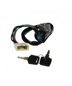 Contact scuter universal honda/kymco 5 fire Contact scuter universal honda/kymco 5 fire