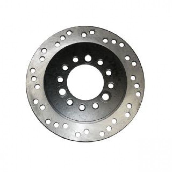 Disc frana scuter mare - roata 12