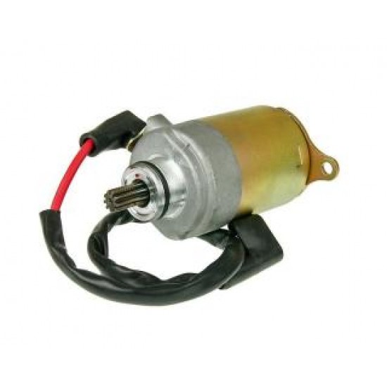 Electromotor scuter gy6 125-150