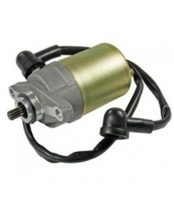 Electromotor scuter gy6 50