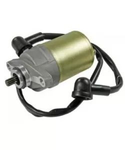 Electromotor scuter gy6 50