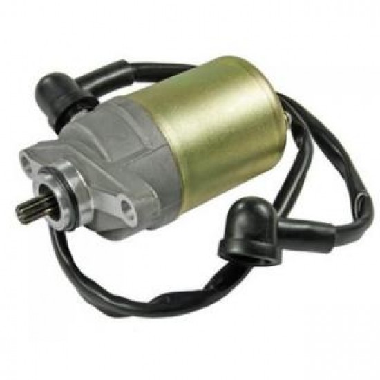 Electromotor scuter gy6 50 - fdf
