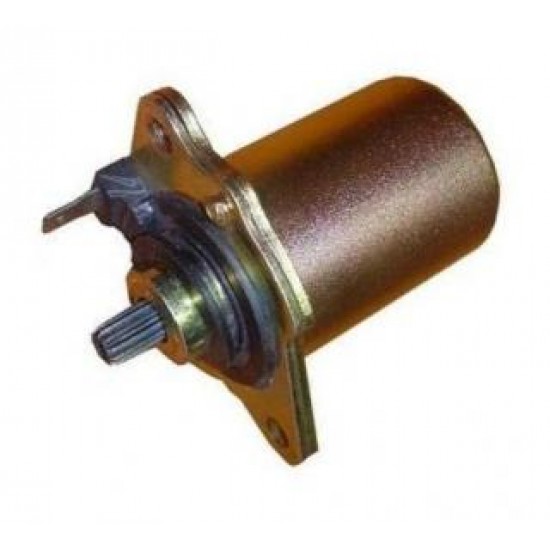 Electromotor scuter honda dio 50